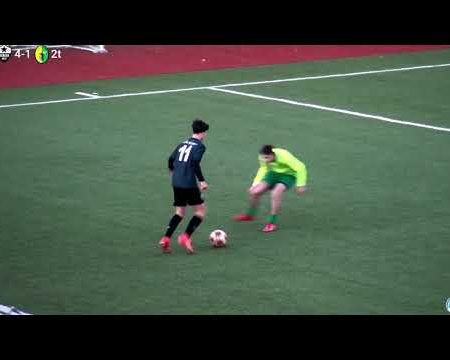 Allievi provinciali: Scalea Calcio – Malvito Calcio 4-1 / Higlilights