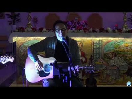 Diamante. Kairos in concerto “Cantate Inni Live”