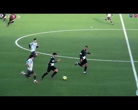 Scalea Calcio 1912 – ReggioMed 1-1 highlights