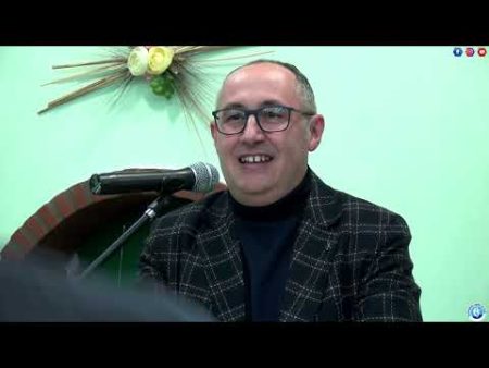 Maierà: Ivano Russo presenta la sua candidatura a Sindaco