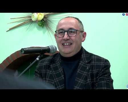 Maierà: Ivano Russo presenta la sua candidatura a Sindaco