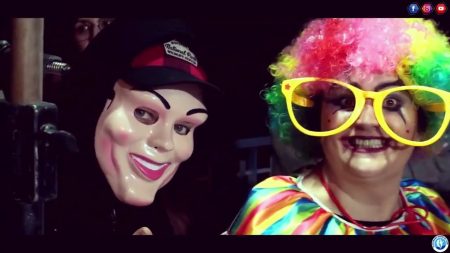 CARNEVALE DIAMANTE 2023. Ci siamo divertiti