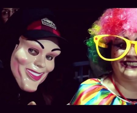 CARNEVALE DIAMANTE 2023. Ci siamo divertiti