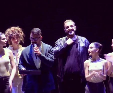 Diamante: Tirreno Festival. Il Piccolo Pricinpe – interviste