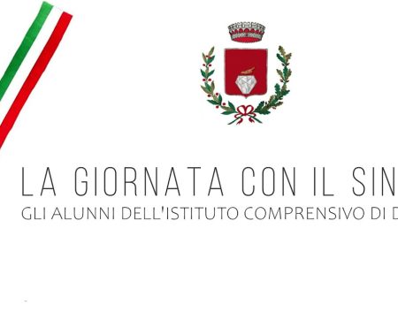 SPECIALE “LA GIORNATA CON IL SINDACO”