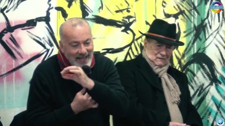 CASA “La Grande Bellezza” incontra il Poeta e Paesologo Franco Arminio