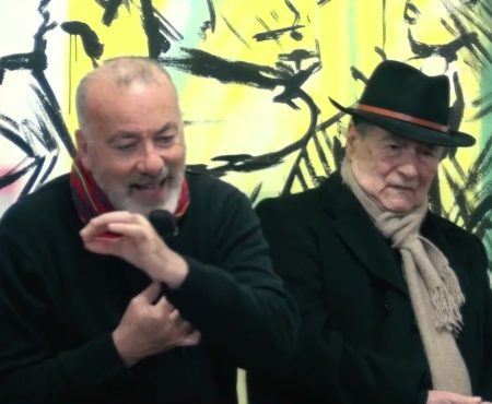 CASA “La Grande Bellezza” incontra il Poeta e Paesologo Franco Arminio