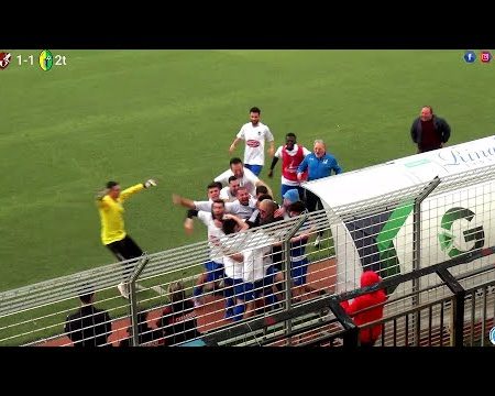 ASD DIAMANTE – MALVITO 2-1 highlights