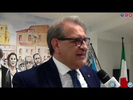 Disabilità ed inclusione, ne parliamo con Luigi Lupo – Pres. “Calcia l’Autismo APS”