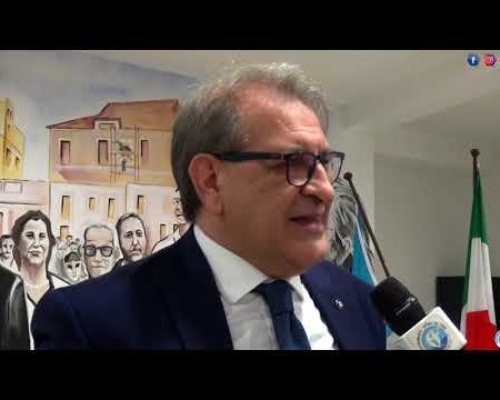 Disabilità ed inclusione, ne parliamo con Luigi Lupo – Pres. “Calcia l’Autismo APS”