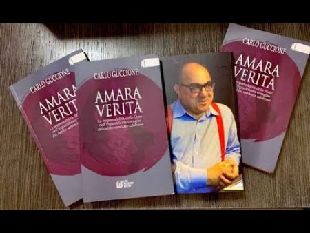 Sanità. “Amara Verità”: Intervista a C. Guccione e On. P. Straface