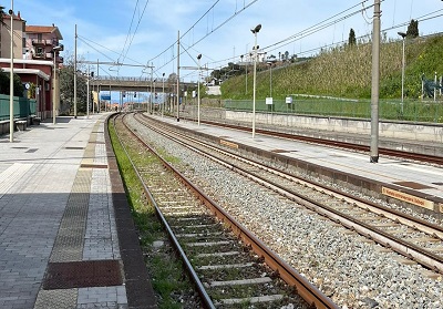Modificato l’orario di partenza del treno regionale Paola-Sapri. Superato il diagio del collegamento serale
