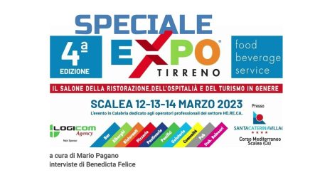 EXPO TIRRENO A SCALEA – SPECIALE