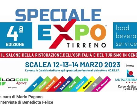 EXPO TIRRENO A SCALEA – SPECIALE