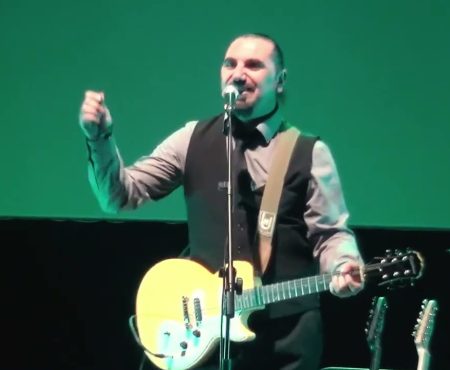 Diamante: Tributo a Lucio Dalla – Interviste e Medley brani