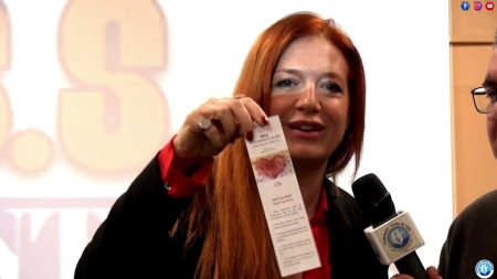 Festa delle Donne: Interviste alle giornaliste Catia Acquesta e Lucia Serino