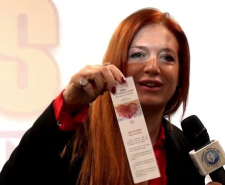 Festa delle Donne: Interviste alle giornaliste Catia Acquesta e Lucia Serino