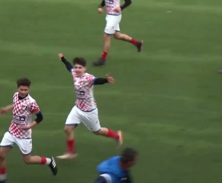 Calcio U17: Usd Scalea – Lupi Marcellina 2-2 highlights