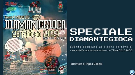 Speciale DIAMANTEGIOCA