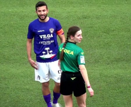 Usd Scalea 1912 – Gioiese 1918 0-0 – highlights