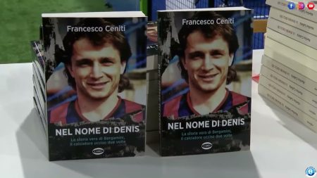 Rende: Successo per l’evento “Chiappetta sport village si tinge di giallo” – Interviste