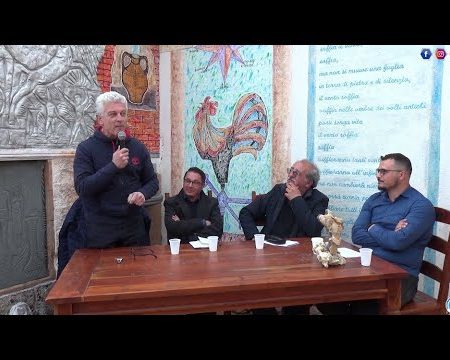 Maierà: Convegno “Cultura, sfida per il futuro”