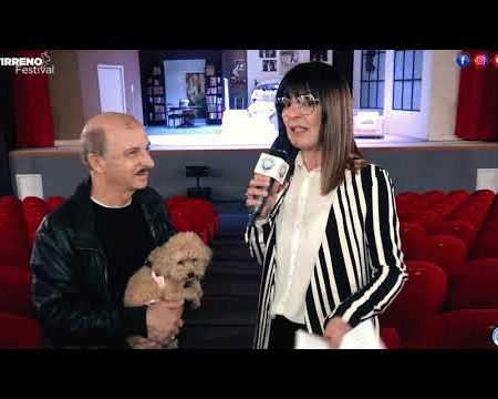 Teatro a Diamante: Intervista a Carlo Buccirosso