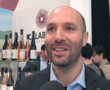 Lo Zibibbo di Cantine Benvenuto tra i 20 bianchi più buoni d’Italia