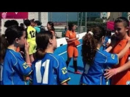 TUTTOCAMPO CUP Weekend di Calcio Femminile a Diamante – Speciale