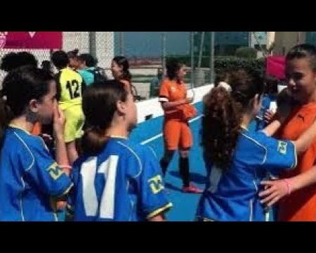 TUTTOCAMPO CUP Weekend di Calcio Femminile a Diamante – Speciale
