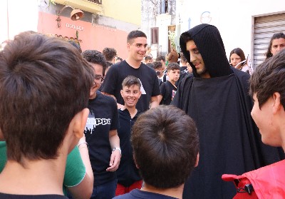 San Nicola Arcella: Buona la prima per il Festival Folk Horror dedicato a Crawford