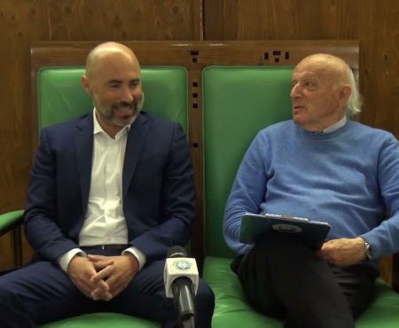 Incontro con… Avv. Achille Ordine