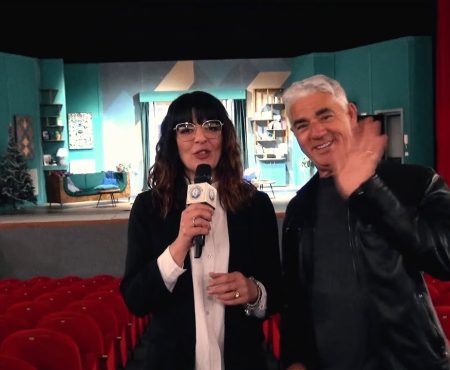 Diamante: Biagio Izzo chiude in bellezza il Tirreno Festival – interviste