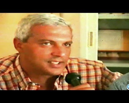 TD STORY-Prof. Nuccio Ordine intervista dei Docenti Francesi (anni 90)