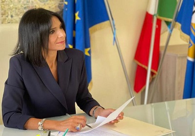 Dimensionamento Scolastico. La Vicepresidente Princi invita gli Enti Provinciali ad ascoltare i territori