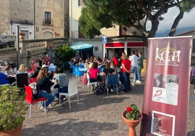 Belvedere M.mo: Progetto Pitagora Mundus, arrivati i primi 50 ospiti Argentini