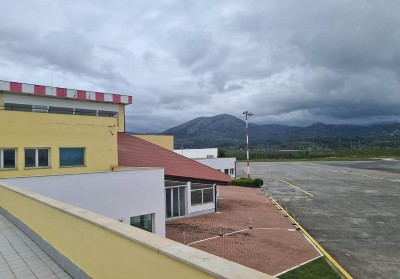 Aviosuperficie di Scalea: Il Sindaco Perrotta ha firmato l’odinanza di sgombero