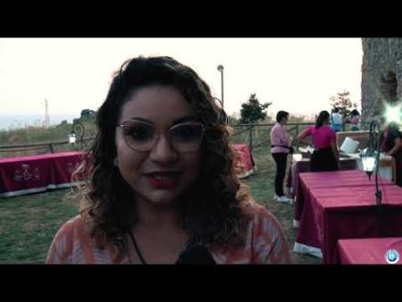 Intervista ad Elenira Mendes, figlia di Chico Mendes