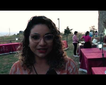 Intervista ad Elenira Mendes, figlia di Chico Mendes