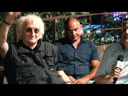 Intervista a Maurizio Vandelli (ex Equipe 84) e Medley successi