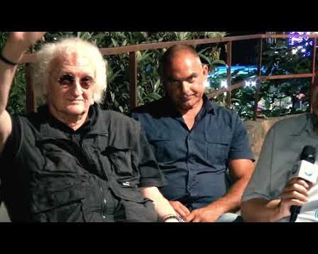 Intervista a Maurizio Vandelli (ex Equipe 84) e Medley successi