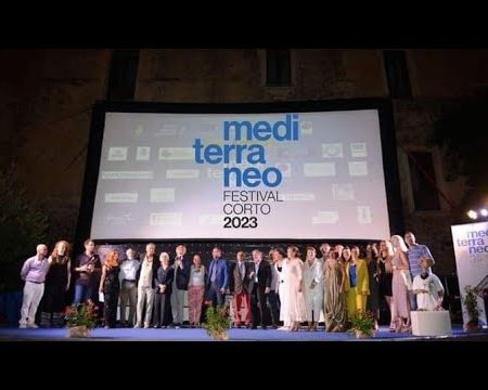MFC23 SHORT – Le 5 serata di Scalea in 15 minuti  