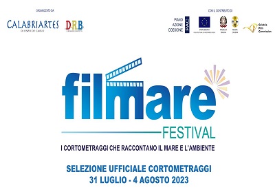 Scalea: Oggi la prima tappa del Filmare Festival. Ospite l’attore Alessio Boni