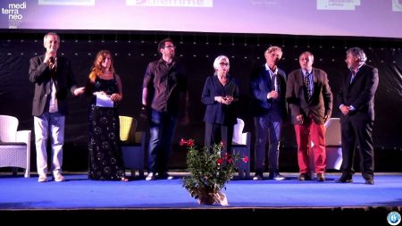 Scalea: XIII Mediterraneo Festival Corto – serata finale