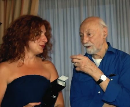 Gli Scatti di Katia Grosso sul set de “L’ULTIMO RE” di Aurelio Grimaldi