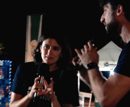 Diamante: Successo per la prima tappa RePlay di Ecoross – Servizio