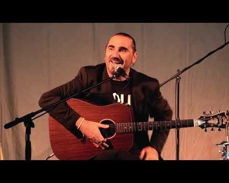 Cirella: Concerto del Trio Sasà Calbrese, Danilo Guido e Fabrizio La Fauci
