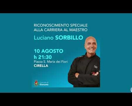 Intervista al Re della pizza napoletana, Luciano Sorbillo