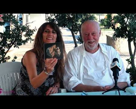 Incontro con il celebre pianista Geoff Westley