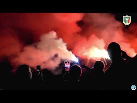 FESTA SCUDETTO DEL NAPOLI AL LIDO POSIDONIA DI CIRELLA